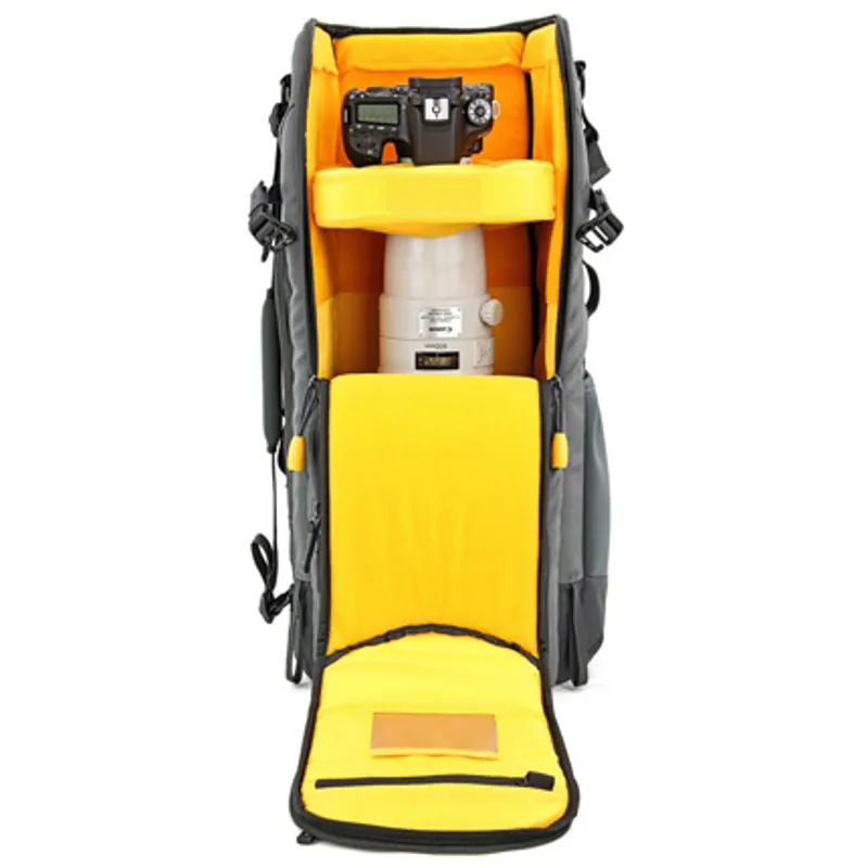 Vanguard Alta Sky 66 Camera Backpack -2